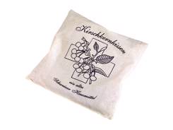 Coussin relaxant noyaux de cerises