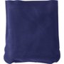 Coussin repose tête de voyage Bleubleu