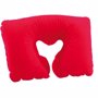 Coussin repose tête personnalisé RougeRouge