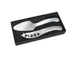 Couteau à pizza HAKKARI