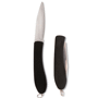 Couteau Basilea Noirnoir