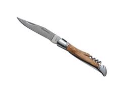 Couteau de poche multifonctions LAGUIOLE