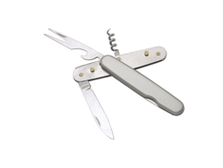 Couteau-fourchette 'Randonneur'