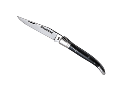 Couteau Laguiole, 11 cm, corne