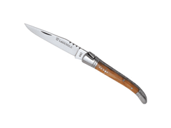 Couteau Laguiole, 11 cm, olivier