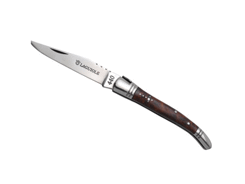Couteau Laguiole, 11 cm, thuya