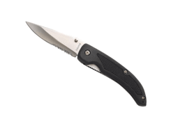 Couteau 'Loup de Mer'