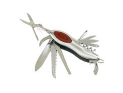 Couteau multi fonctions publicitaire