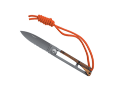 Couteau 'Papagayo', skinny