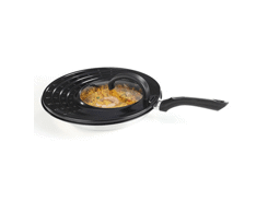 Couvercle universel anti-projections