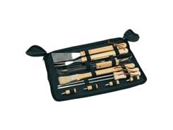 Couverts de barbecue personnalisé