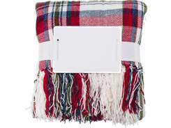 Couverture chenille en polyester (600 g/m²)