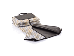 Couverture pique-nique écossaise