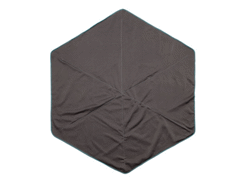 Couverture pique-nique Hexo