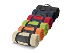 Couverture polaire 180gr