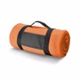 Couverture polaire 180gr OrangeOrange