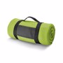 Couverture polaire 180gr VertVert clair