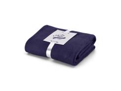 Couverture polaire 250gr carte personnalisée