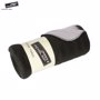 Couverture polaire double couche NoirNoir