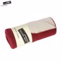 Couverture polaire double couche RougeRouge