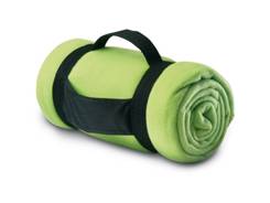 Couverture polaire personnalisé