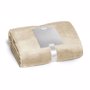 Couverture publicitaire Ecru naturelBeige