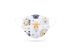 COVERBE KIDS TYPE IIR. Masque chirurgical type IIR
