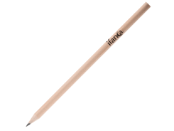 Crayon à papier bois