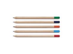 Crayon à papier logoté