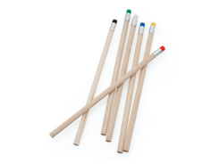 Crayon avec gomme sven