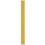 Crayon Charpentier naturel JauneJaune