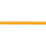 Crayon de maçon personnalisé Jaunejaune