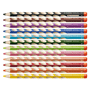 Crayon de couleur ergonomique stabilo easycolors Au choixAu choix