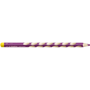 Crayon de couleur ergonomique stabilo easycolors Violetviolet