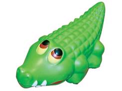 Crocodile anti stress
