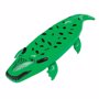 Crocodile gonflable VertVert