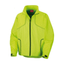 Crosslite jacket veste de sport zippée Au choixNeon Lime