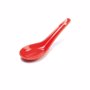 Cuillère de présentation RougeRouge