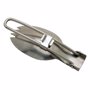 Cuillère fourchette camping Au choixSilver
