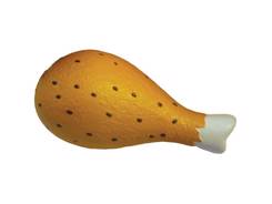 Cuisse de poulet anti stress