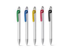 CURLY. Stylo à bille