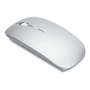 Curvy - souris sans fil Au choixargenté mat