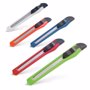 Cutter plastique publicitaire Au choix