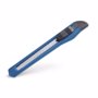 Cutter plastique publicitaire BleuBleu