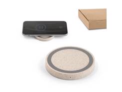 CUVIER. Chargeur wireless