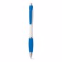 DARBY. Stylo à bille BleuBleu