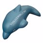 Dauphin anti stress GrisGris