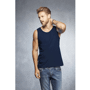 Débardeur adulte fashion basic Au choixMarine
