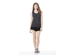 Débardeur femme flowy scoop muscle