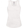 Débardeur femme Patti classic Au choixWhite